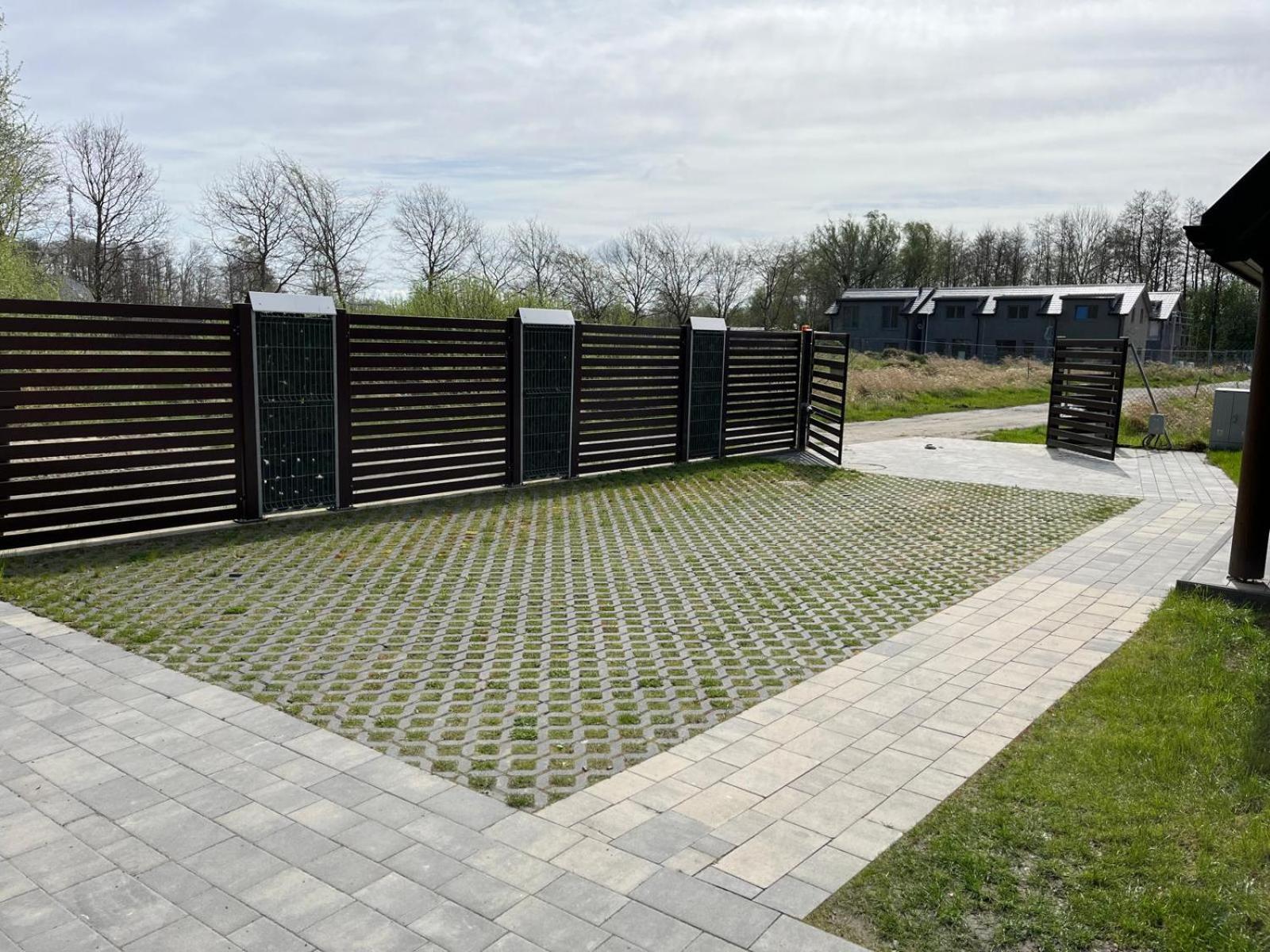 Dzikie Gaski Exterior photo